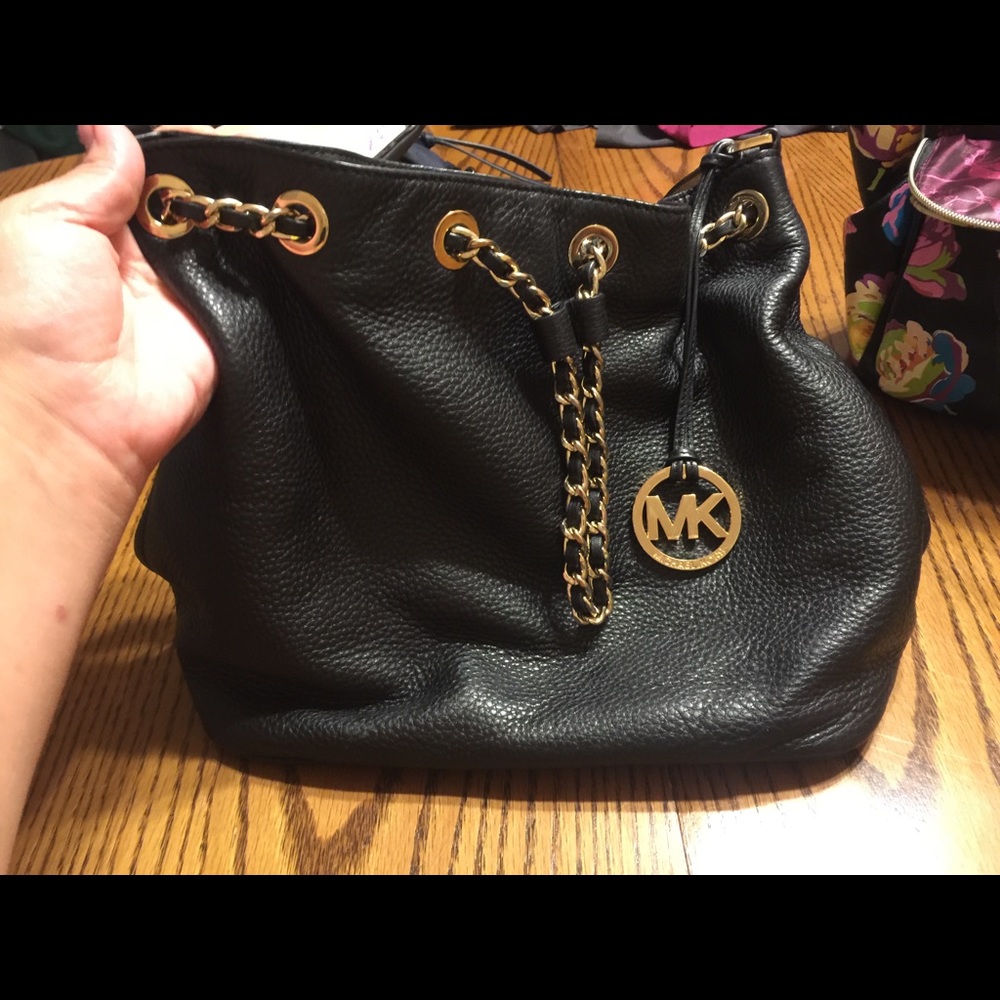 Michael Kors Frankie Bag
